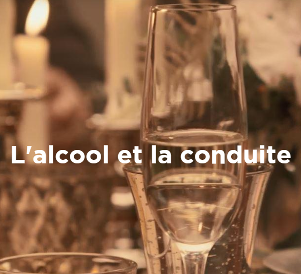 Conduite sous l'emprise d'alcool, quels risques ?
